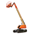  JLG 660SJC